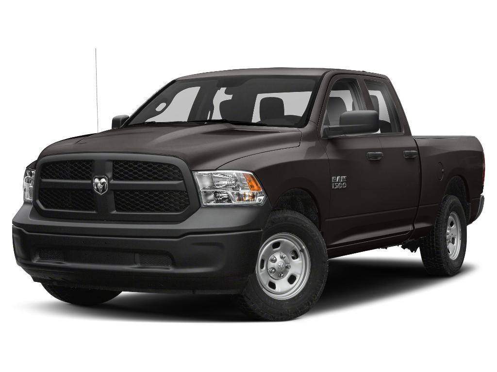 used 2020 Ram 1500 Classic car, priced at $24,191
