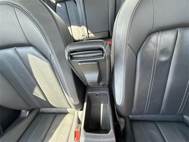 used 2023 Audi A3 car, priced at $19,994