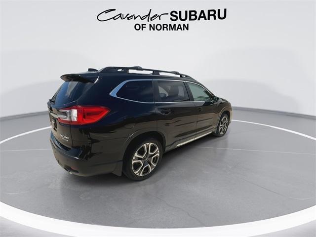 used 2024 Subaru Ascent car, priced at $40,521