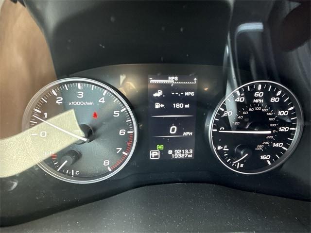 used 2024 Subaru Ascent car, priced at $40,521