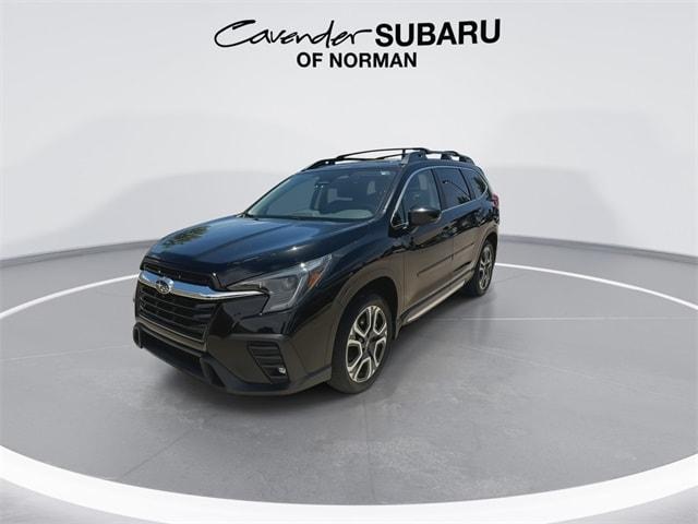 used 2024 Subaru Ascent car, priced at $40,521