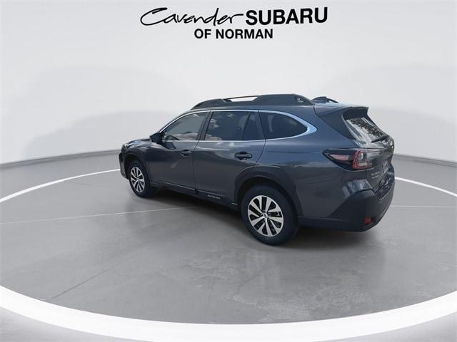 new 2025 Subaru Outback car, priced at $38,157