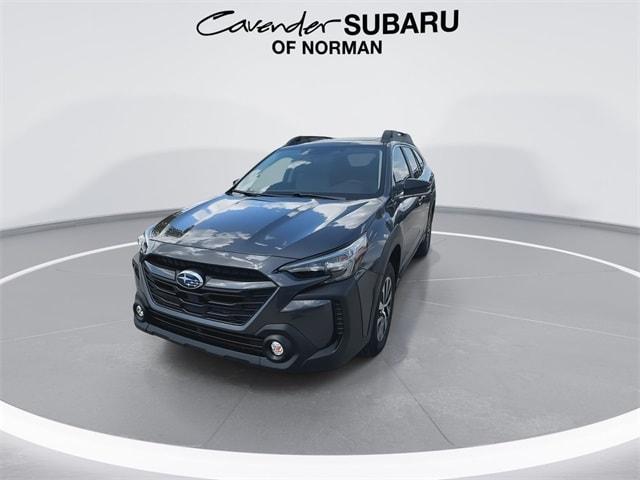 new 2025 Subaru Outback car, priced at $38,157