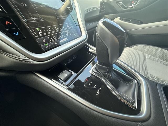 new 2025 Subaru Outback car, priced at $38,157