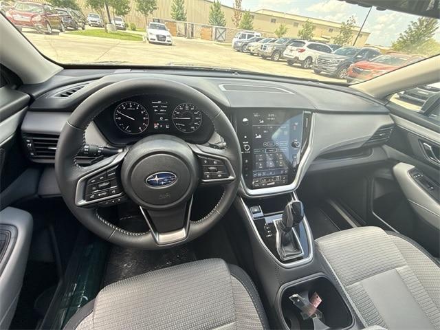 new 2025 Subaru Outback car, priced at $38,157