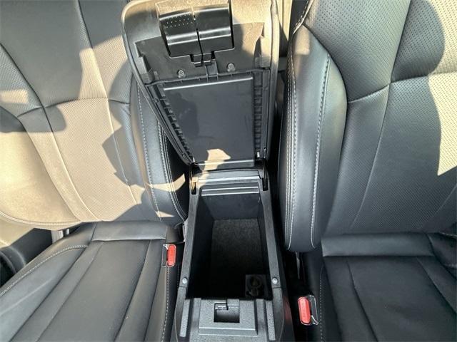 used 2023 Subaru Outback car, priced at $24,992