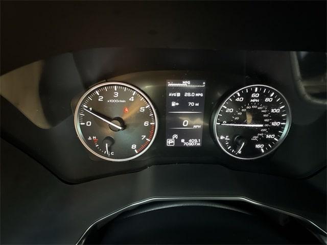 used 2023 Subaru Outback car, priced at $24,992