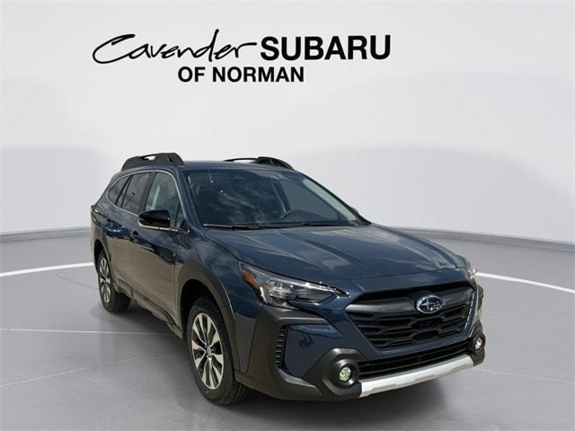 new 2025 Subaru Outback car, priced at $42,421