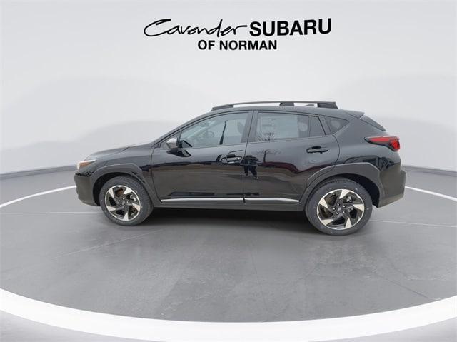 new 2025 Subaru Crosstrek car, priced at $32,896