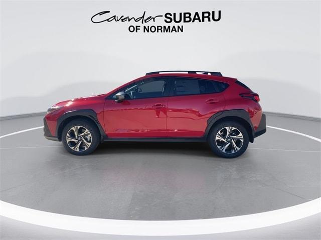 new 2024 Subaru Crosstrek car, priced at $29,098