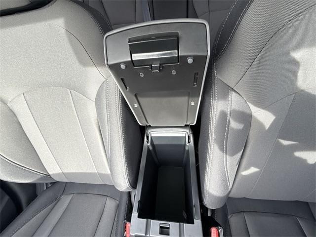 used 2025 Subaru Crosstrek car, priced at $28,600