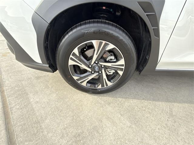 used 2025 Subaru Crosstrek car, priced at $28,600