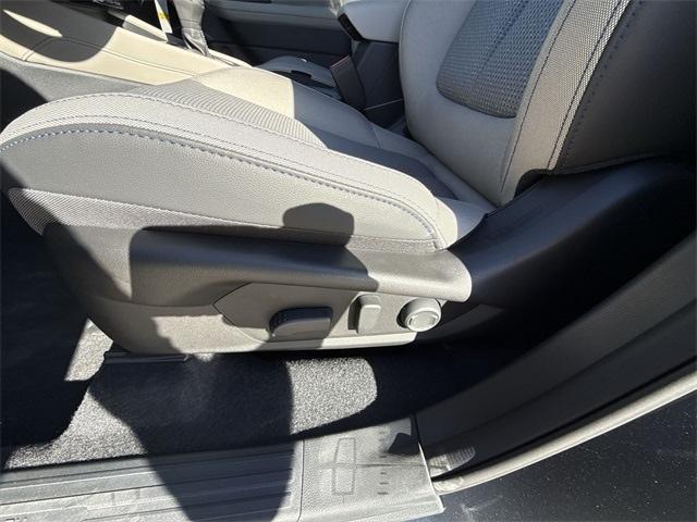 new 2025 Subaru Forester Hybrid car, priced at $36,415