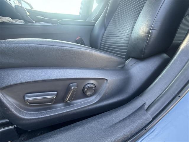 used 2024 Toyota Camry car, priced at $24,994