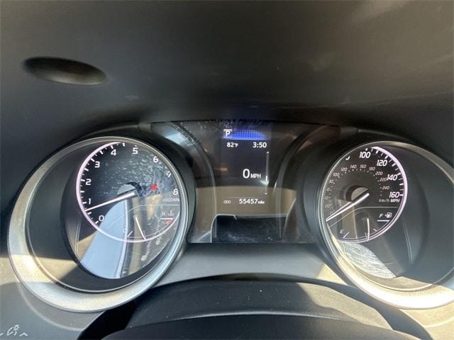 used 2024 Toyota Camry car, priced at $24,994