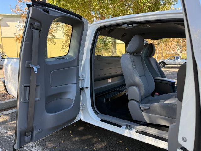 used 2015 Toyota Tacoma car, priced at $17,850