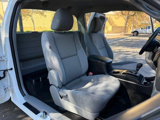 used 2015 Toyota Tacoma car, priced at $17,850