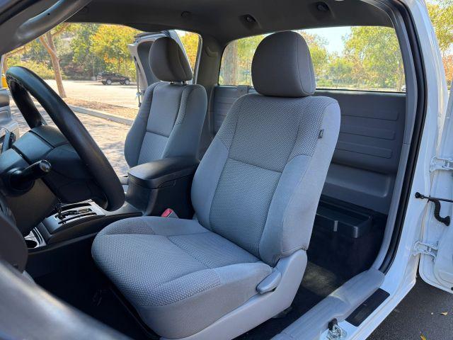 used 2015 Toyota Tacoma car, priced at $17,850