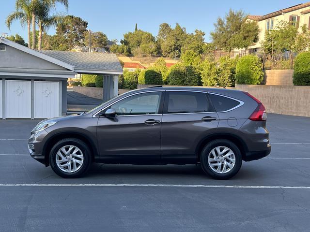 used 2016 Honda CR-V car, priced at $16,999