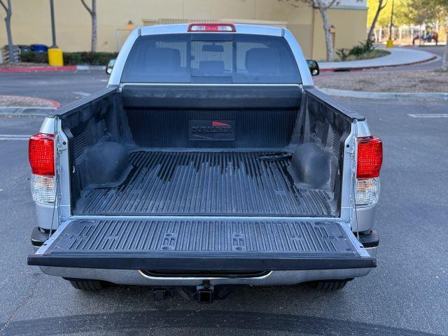 used 2012 Toyota Tundra car, priced at $19,890