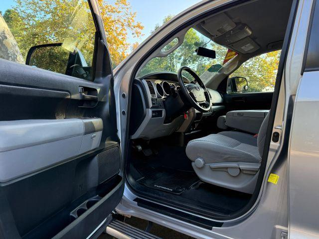 used 2012 Toyota Tundra car, priced at $19,890