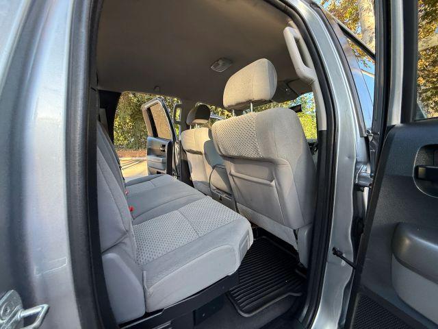 used 2012 Toyota Tundra car, priced at $19,890