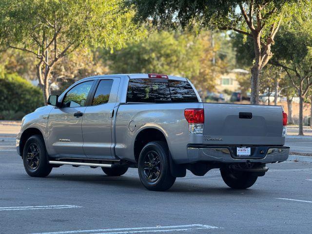 used 2012 Toyota Tundra car, priced at $19,890