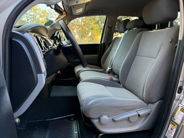 used 2012 Toyota Tundra car, priced at $19,890