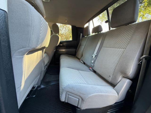 used 2012 Toyota Tundra car, priced at $19,890