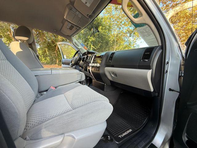 used 2012 Toyota Tundra car, priced at $19,890