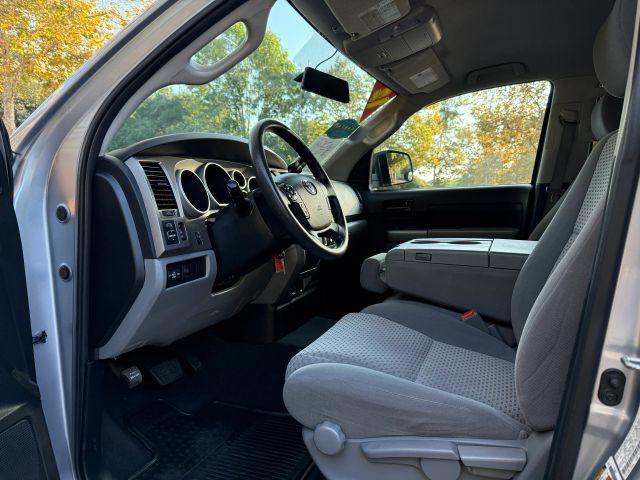 used 2012 Toyota Tundra car, priced at $19,890