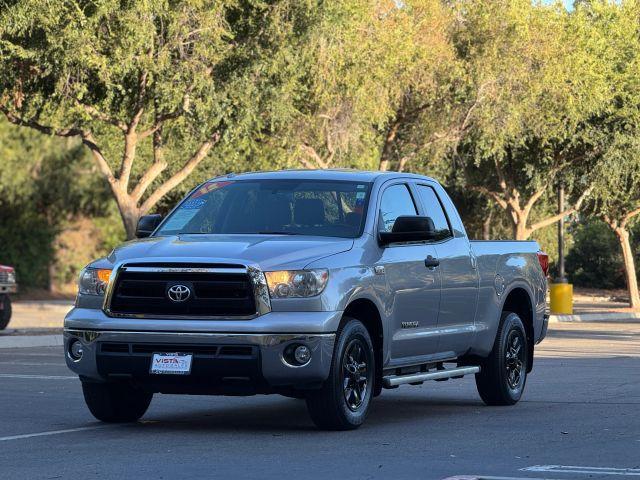 used 2012 Toyota Tundra car, priced at $19,890