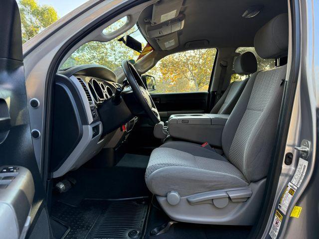 used 2012 Toyota Tundra car, priced at $19,890