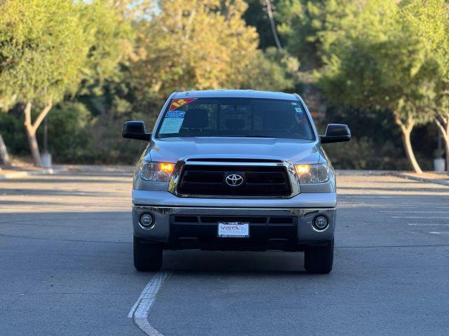 used 2012 Toyota Tundra car, priced at $19,890