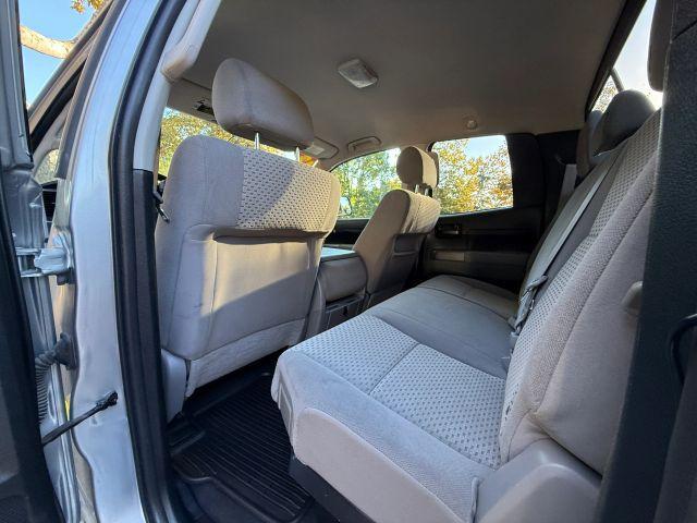 used 2012 Toyota Tundra car, priced at $19,890