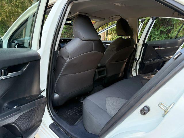 used 2020 Toyota Camry car, priced at $19,999