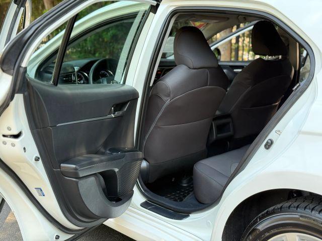 used 2020 Toyota Camry car, priced at $19,999