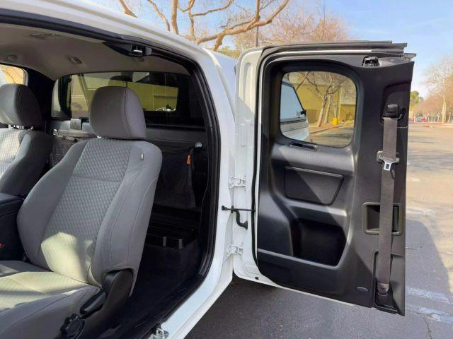 used 2021 Toyota Tacoma car, priced at $26,500