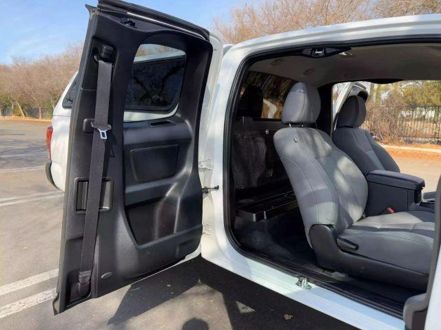 used 2021 Toyota Tacoma car, priced at $26,500