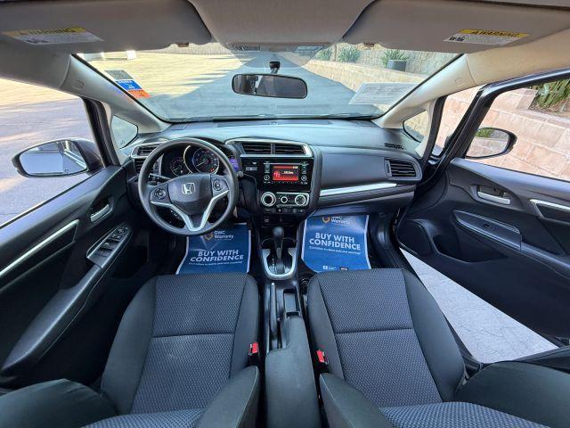 used 2019 Honda Fit car, priced at $14,988