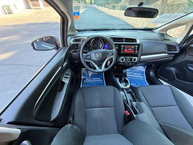 used 2019 Honda Fit car, priced at $14,988