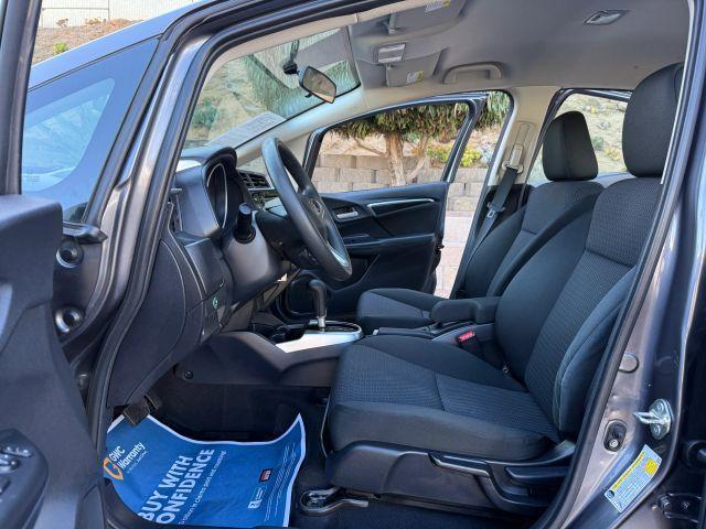 used 2019 Honda Fit car, priced at $14,988