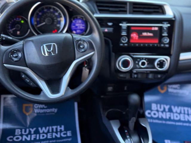 used 2019 Honda Fit car, priced at $14,988