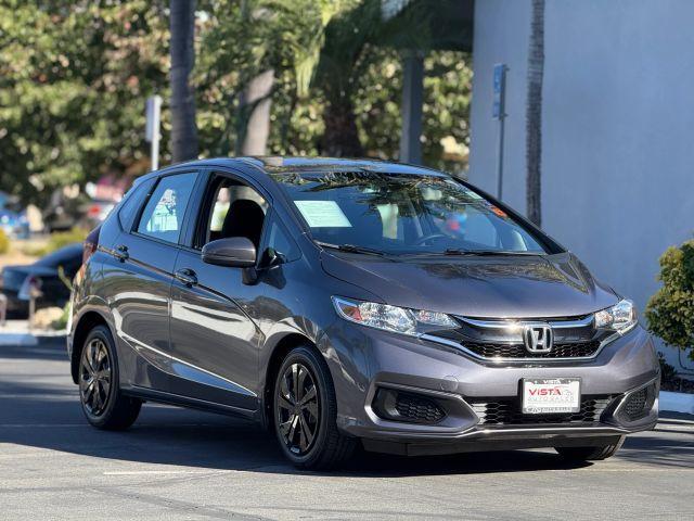 used 2019 Honda Fit car, priced at $14,988