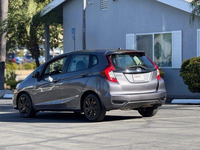 used 2019 Honda Fit car, priced at $14,988