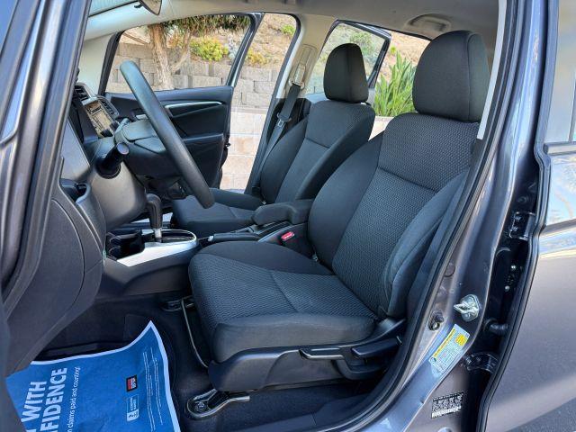 used 2019 Honda Fit car, priced at $14,988