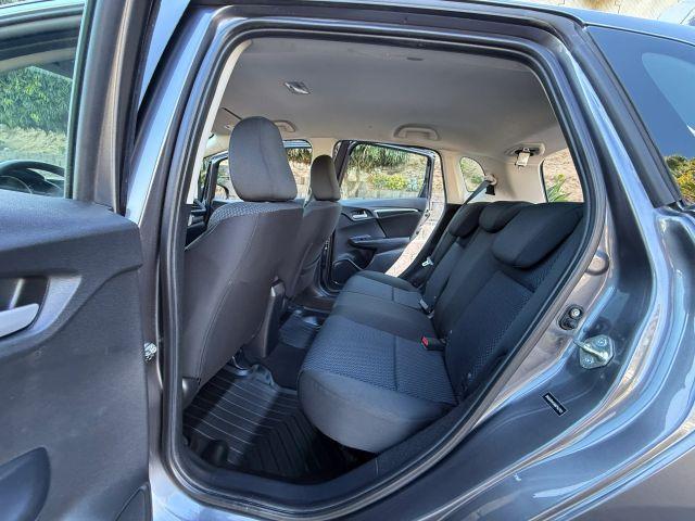 used 2019 Honda Fit car, priced at $14,988