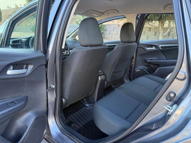 used 2019 Honda Fit car, priced at $14,988