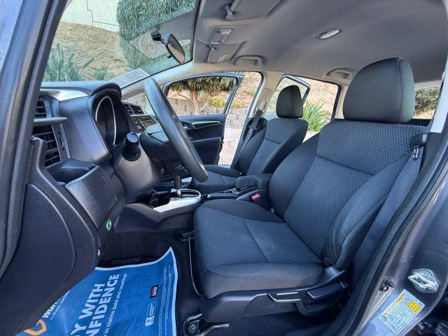 used 2019 Honda Fit car, priced at $14,988