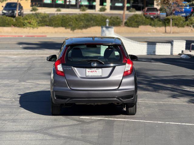 used 2019 Honda Fit car, priced at $14,988
